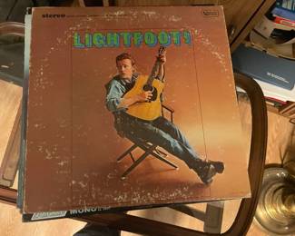 . . . more Lightfoot
