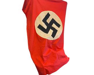 Brought back from Aachen France during WW2 by soldier on the front. 