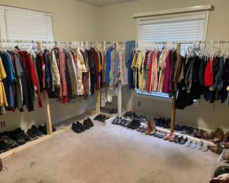 Ralph Lauren clothes, shoes and more for $2 each