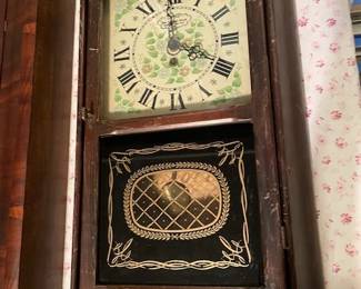 Antique Clock - half price