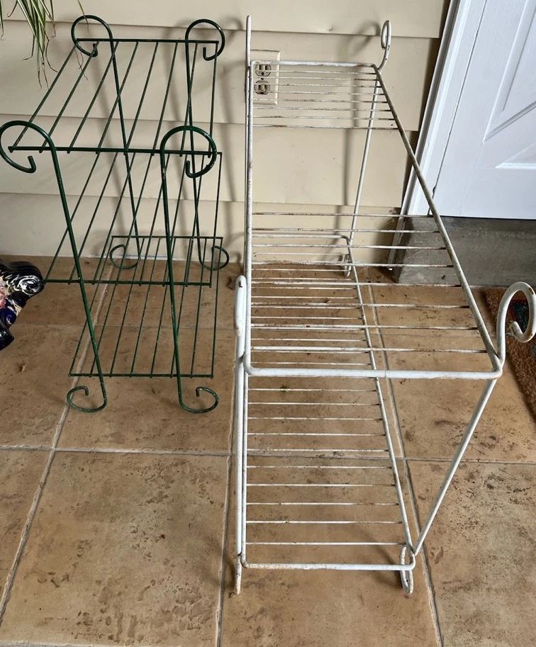 Benares Ornate Ceramic Pedestal And Planter