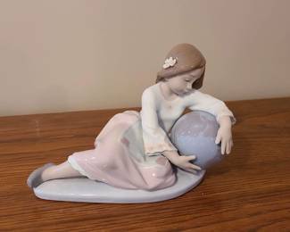 Lladro World of Fantasy