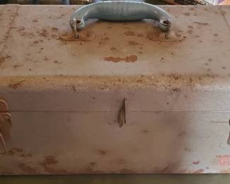 Tool Box
