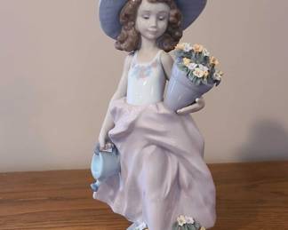 Lladro Wish Come True