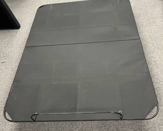 Queen Serta Motion Air Adjustable Mattress Base