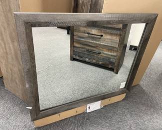 New Drystan Dresser Mirror
