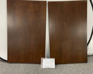 NEW Coaster Elevation Platform Side Panel