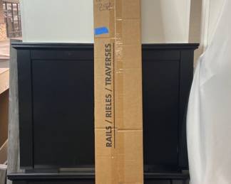 Ashley Furniture Maribel Twin Panel Bed