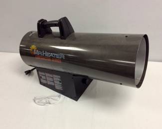 Mr. Heater Contractor Series Propane Heater