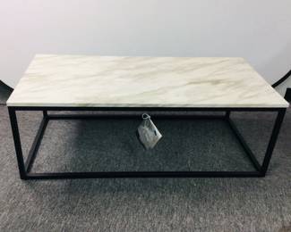 Ashley Furniture Donnesta Coffee Table