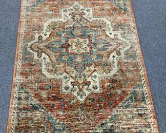 Karastan "Elements" Area Rug