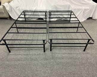 Coaster Platform King Bed Frame