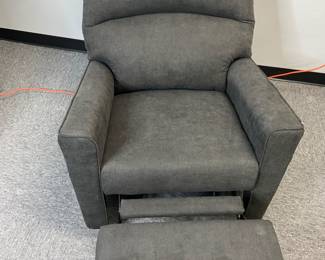 Ashley Furniture Lucina Recliner