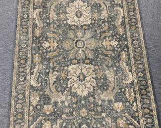 Bobby Berk by Karastan "Amara Denim" Area Rug