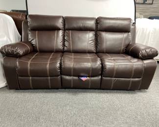 Coaster Myleene Motion Sofa