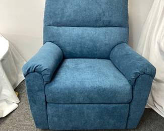 Ashley Furniture Miravel Rocking Recliner