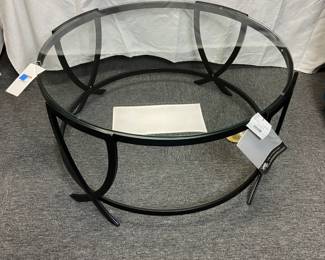 Ashley Furniture Tarrin End Table