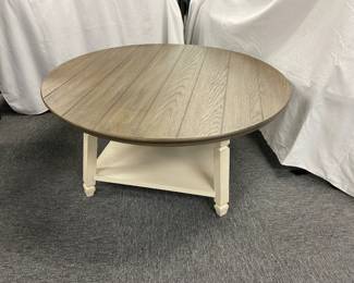 Ashley Furniture Bolanbrook Coffee Table