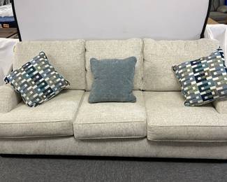 Ashley Furniture Valerano Sofa