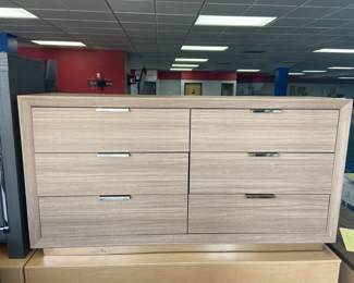 Coaster (6) Drawer Dresser