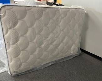 New Serta Perfect Sleeper Full Mattress
