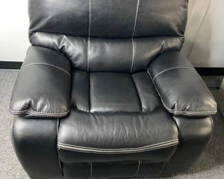Coaster Willemse Glider Recliner