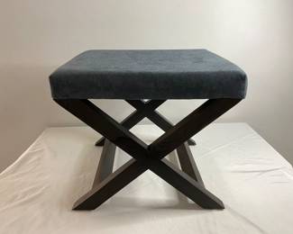 Yosemite Rachelle Accent Stool