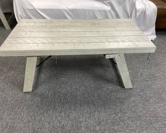  Ashley Furniture Carynhurst Coffee Table
