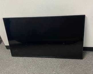 Insignia 55" Smart TV 