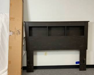 Floor Model Ashley Furniture Reylow Queen Headboard