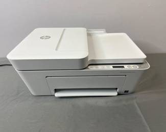 HP Deskjet Plus 4140