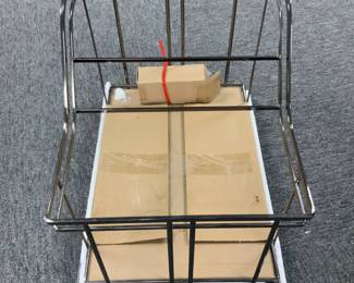 Under Cabinet Sliding Drawer