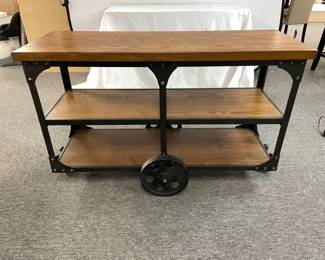 Coaster Roy Sofa Table