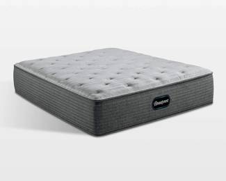 New Beautyrest Select Med Full Size Mattress