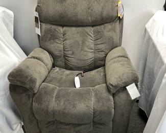 Mega Motion Ultimate Power Recliner Lift Chair