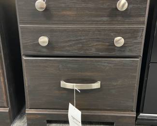 Ashley Furniture Relow Nightstand
