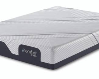 New iComfort by Serta Queen Mattress