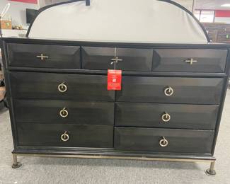 Coaster Wood (9) Drawer Dresser