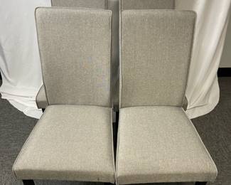 Ashley Furniture Kimonte Dining Chairs