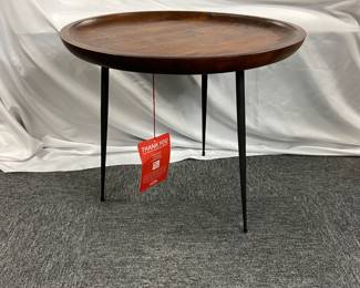 Coaster Large Nesting Table