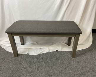Ashley Furniture Dining Bench