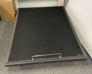 Queen Beautyrest Advanced Motion Adjustable Mattress Base