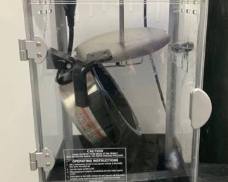 Pre-Owned Cuisinart Popcorn Maker