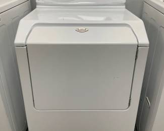 Pre-Owned Maytag Atlantis Gas Dryer