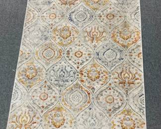 Tempo Designer Area Rug