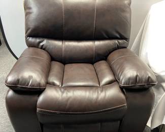 Coaster Gilder Recliner