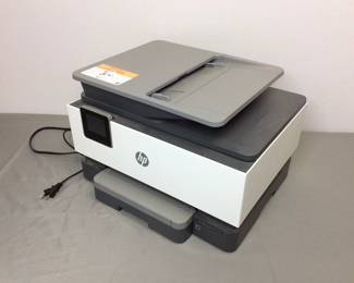 HP Officejet Pro All in one Printer/Scanner/Copier 