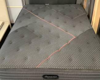 Beautyrest Black C-Class FS Medium Queen Mattress