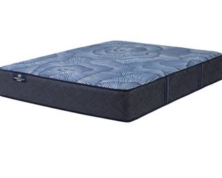 NEW Serta Perfect Sleeper Hybrid Euphoric Nights Plush Queen Mattress