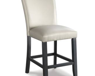 New (2)  Ashley Furniture  Vollardi Counter Height Bar Stools